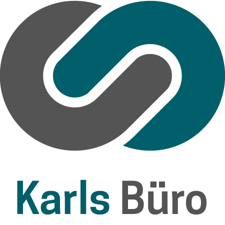 Karls Büro logo